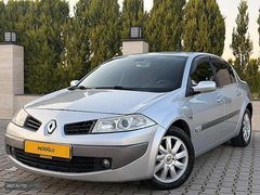 2007 MODEL 175.000 KM MEGANE 1.6 16V EXPRESSİON ORJİNAL TEMİZ