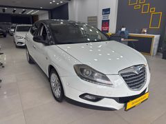 270 BİN PEŞİNAT İLE Lancia Delta 1.6 MultiJet MTA