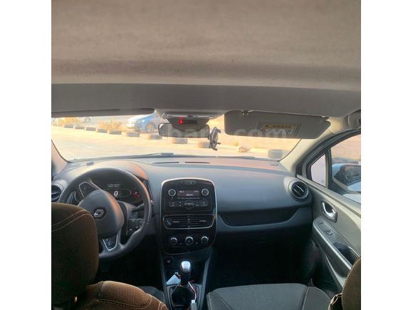 Sahibinden Renault Clio 1.5 dCi Joy 2018 Model