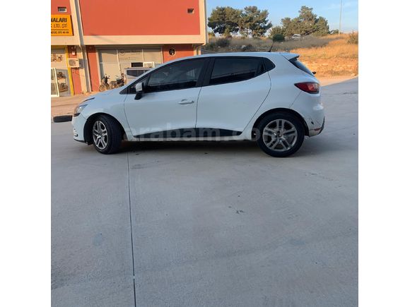 Sahibinden Renault Clio 1.5 dCi Joy 2018 Model