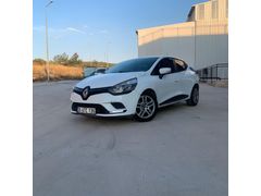 Sahibinden Renault Clio 1.5 dCi Joy 2018 Model