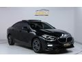 HIZLI'DAN BMW 216d GRAN COUPE SPORTLİNE