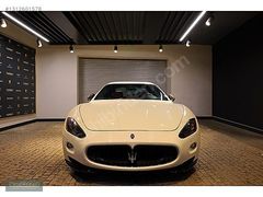 NİĞDELİLER 2011 Maserati GranTurismo 4.7 S / 4460