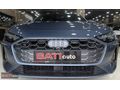 2025 AUDI A5 2.0 TDI Quattro HATASIZ BOYASIZ TRAMERSİZ %20 KDVLİ