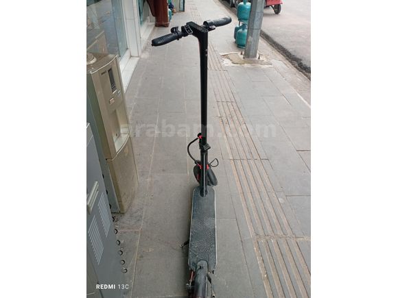 acil Sahibinden jibo scoter açıklamayı okuyunuz