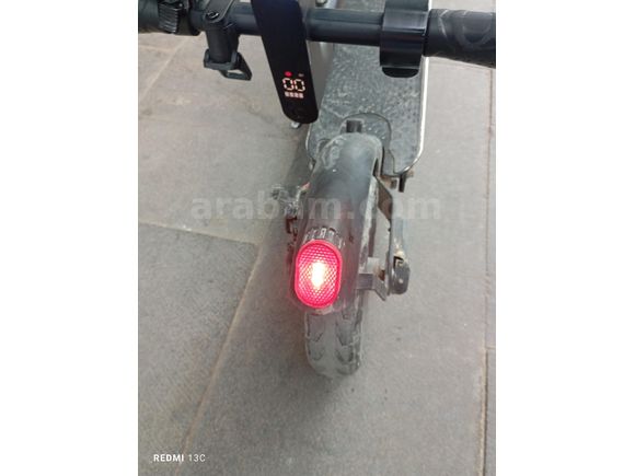 acil Sahibinden jibo scoter açıklamayı okuyunuz