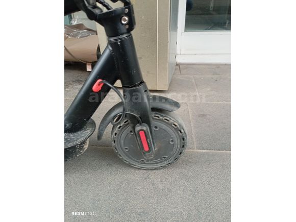 acil Sahibinden jibo scoter açıklamayı okuyunuz
