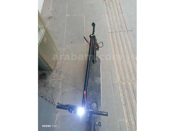acil Sahibinden jibo scoter açıklamayı okuyunuz
