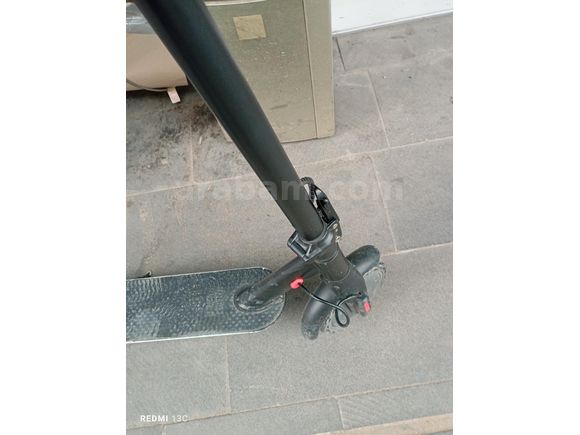 acil Sahibinden jibo scoter açıklamayı okuyunuz