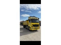 Sahibinden Mercedes - Benz Axor 1840 LS