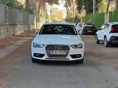 Sahibinden Audi A4 Sedan 2.0 TDI Quattro 2013 Model 