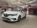 Sahibinden Renault Megane 1.5 Blue DCI Touch 2022 Model 