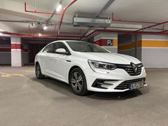 Sahibinden Renault Megane 1.5 Blue DCI Touch 2022 Model 