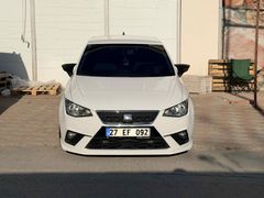 HATASIZ DEĞİŞENSİZ  BOL EXTRALI DÜŞÜK KM İBİZA