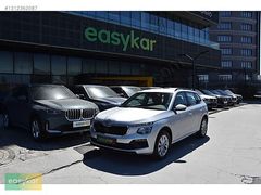EASYKAR'DAN HATASIZ 2025 SKODA KAMIQ ELITE 1.0 TSI 115 HP DSG