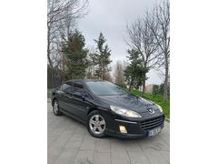 Sahibinden Peugeot 407 1.6 HDi Executive 2009 Model