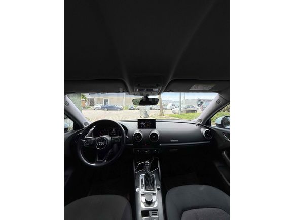 Sahibinden Audi A3 Sedan 1.6 TDI Dynamic 2017 Model 