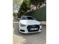Sahibinden Audi A3 Sedan 1.6 TDI Dynamic 2017 Model 