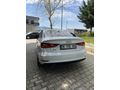 Sahibinden Audi A3 Sedan 1.6 TDI Dynamic 2017 Model 