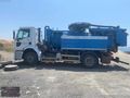 Ford kombine ve kanal temizleme araci