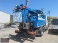 Ford kombine ve kanal temizleme araci
