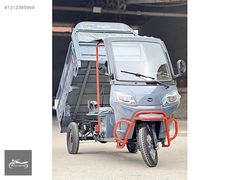AYKUT MOTORDAN 2026 SKYJET 18000 MAX TÜM RENKLER STOKLARDA