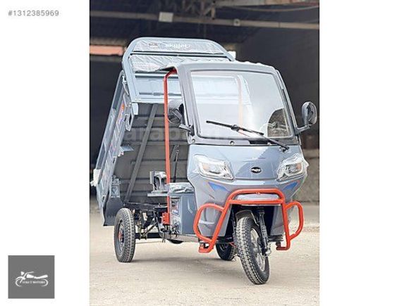 AYKUT MOTORDAN 2026 SKYJET 18000 MAX TÜM RENKLER STOKLARDA