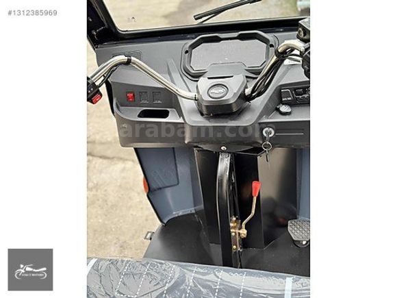 AYKUT MOTORDAN 2026 SKYJET 18000 MAX TÜM RENKLER STOKLARDA
