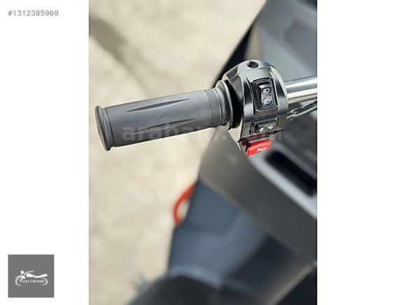 AYKUT MOTORDAN 2026 SKYJET 18000 MAX TÜM RENKLER STOKLARDA