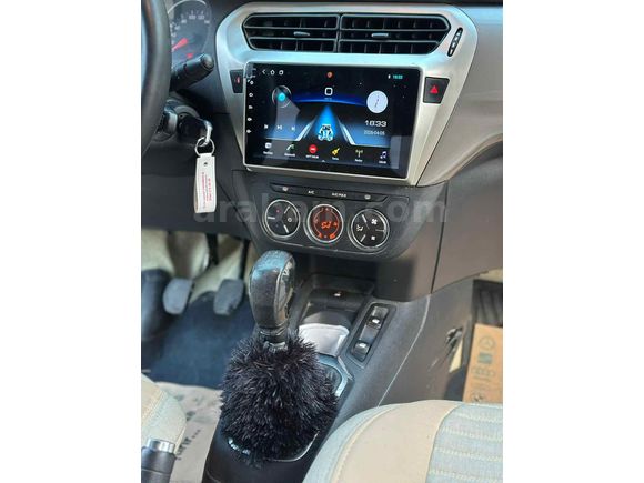 Galeriden Citroen C-Elysée 1.6 HDi Exclusive 2014 Model Gaziantep