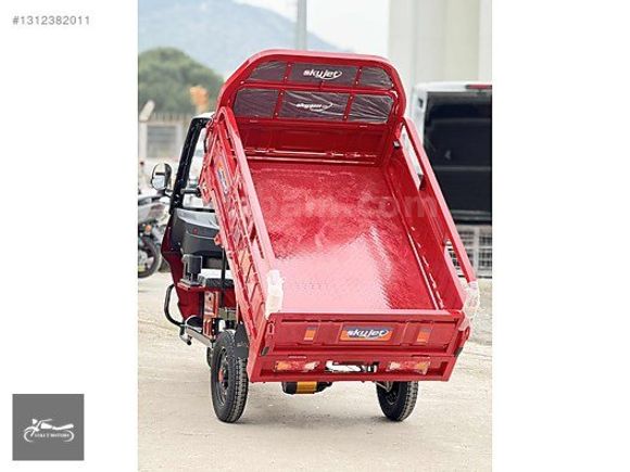 AYKUT MOTORDAN 2026 SKYJET 18000 MAX TÜM RENKLER STOKLARDA