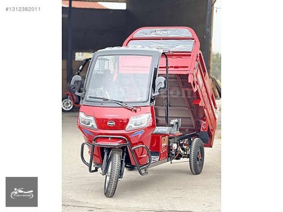 AYKUT MOTORDAN 2026 SKYJET 18000 MAX TÜM RENKLER STOKLARDA