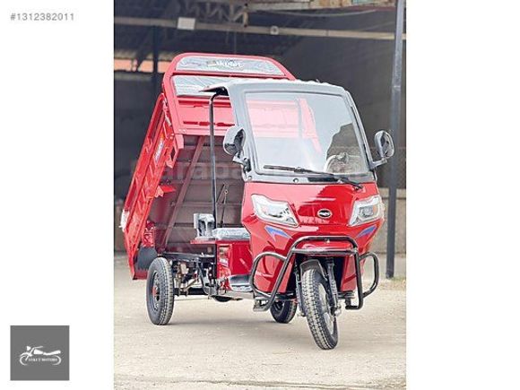 AYKUT MOTORDAN 2026 SKYJET 18000 MAX TÜM RENKLER STOKLARDA
