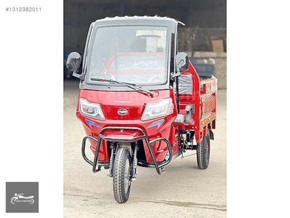 AYKUT MOTORDAN 2026 SKYJET 18000 MAX TÜM RENKLER STOKLARDA