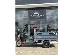 'MUHİTTİNOGLU MOTOR' SKY18000 NAKİTE ÖZEL FİYAT VE TAKSİT İMKANI