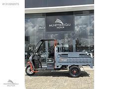 'MUHİTTİNOGLU MOTOR' SKY18000 NAKİTE ÖZEL FİYAT VE TAKSİT İMKANI