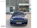2014 MERCEDES-BENZ C180 AMG İMZALI / CAM TAVAN / BEJ / ISITMA