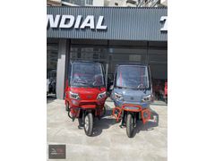 SKYJET SKY 18000