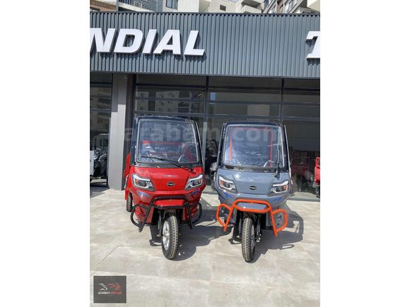 SKYJET SKY 18000
