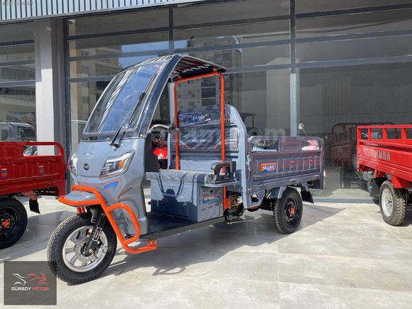 SKYJET SKY 18000