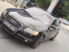 Sahibinden Audi A6 Sedan 2.0 TDI 2009 Model
