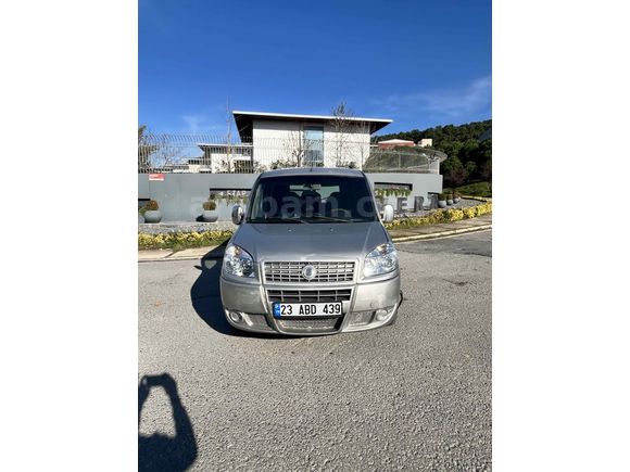 Sahibinden Fiat Doblo Combi 1.3 klimalı Multijet Active 2007 Model 