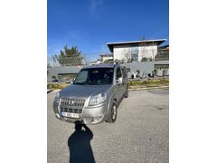 Sahibinden Fiat Doblo Combi 1.3 klimalı Multijet Active 2007 Model 