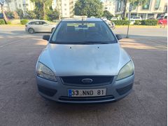 Sahibinden Ford Focus 1.6 TDCi Trend 2006 Model 