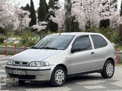 2005 FİAT PALİO 1.3 MULTİJET EL