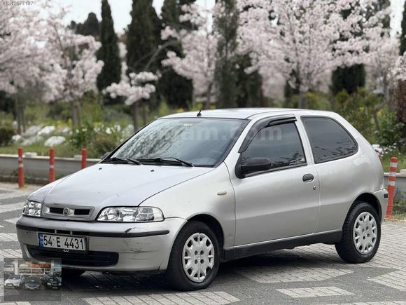 2005 FİAT PALİO 1.3 MULTİJET EL