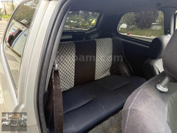 2005 FİAT PALİO 1.3 MULTİJET EL