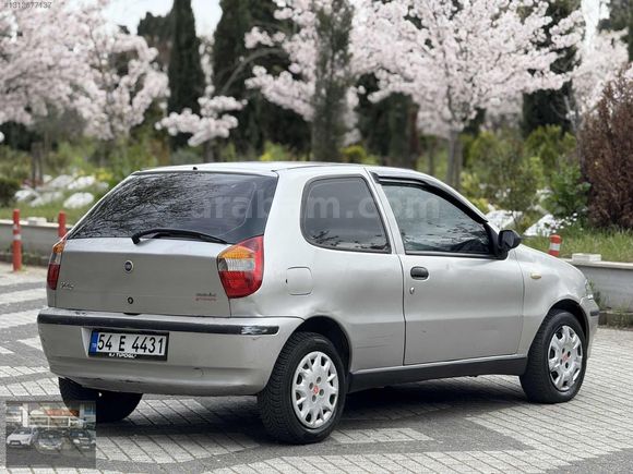 2005 FİAT PALİO 1.3 MULTİJET EL