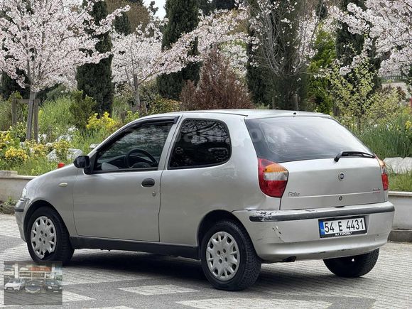 2005 FİAT PALİO 1.3 MULTİJET EL