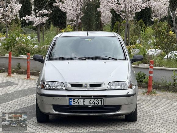 2005 FİAT PALİO 1.3 MULTİJET EL